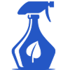 Deep cleaning icon